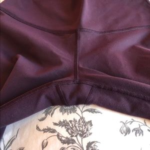 lululemon athletica Pants - Lululemon leggings lululemon athletica Pants - Lululemon leggings